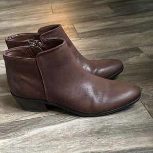 Sam Edelman Ankle Booties